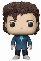 617 Dustin Snowball Dance SDCC Stranger Things Funko pop