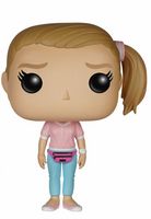 207 Deb Napoleon Dynamite Funko pop