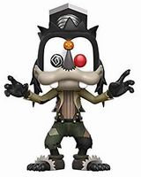 269 Halloween Goofy NYCC 2017 Mickey Mouse Universe Funko pop