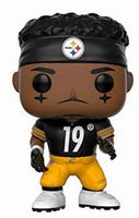 97 Juju Smith Shushter Sports NFL Funko pop