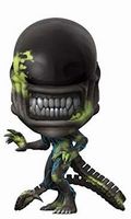 430 Bloody Xenomorphy Gamestop Alien Funko pop