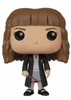 3 Hermione Granger Harry Potter Funko pop