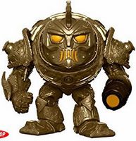 222 Dwarven Colossus The Elder Scrolls Funko pop