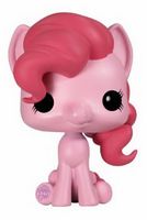 3 Pinkie Pie My Little Pony Funko pop