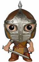 60 Whiterun Guard Gamestop The Elder Scrolls Funko pop