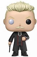 13 Gellert Grindelwald Fantastic Beasts Funko pop