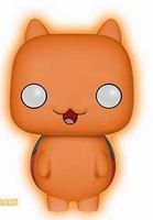 25 Orange Catbug Glow In The Dark NYCC Bravest Warriors Funko pop