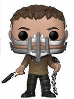 510 Blood Bag Mad Max Funko pop