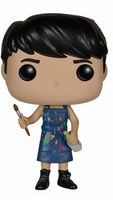 273 Felix Orphan Black Funko pop