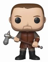 70 Gendry Game of Thrones Funko pop