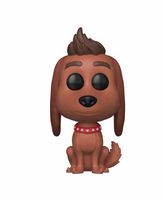 660 Max The Dog The Grinch Funko pop