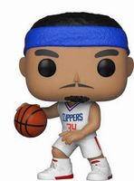 49 Tobias Harris Sports NBA Funko pop