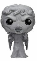 226 Weeping Angel Doctor Who Funko pop