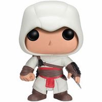 20 Altair Assassins Creed Funko pop