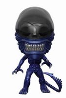 731 Blue Xenomorph Spec Series Alien Funko pop