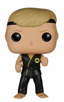 180 Johnny Lawrence Karate Kid Funko pop