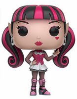 370 Draculaura Monster High Funko pop