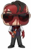 368 Bloody Cassidy Preacher Funko pop