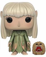 340 Kira and Fizzgig Dark Crystal Funko pop