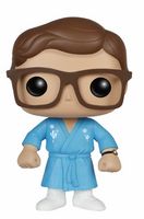 211 Brad Majors Rocky Horror Picture Show Funko pop