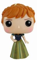 119 Coronation Anna Frozen Funko pop