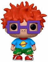 226 Chuckie Rugrats Funko pop