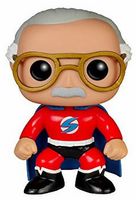 3 Comikaze Superhero Stan Lee Stan Lee Funko pop