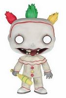 243 Unmasked Twisty SDCC 2015 American Horror Story Funko pop