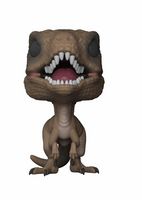 549 Velociraptor Jurassic Park Funko pop