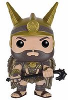 312 Prince Vultan Flash Gordon Funko pop