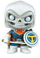 124 Taskmaster Walgreens Marvel Comics Funko pop