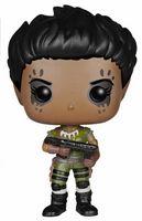 40 Maggie Evolve Funko pop