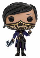 121 Emily Dishonored 2 Funko pop