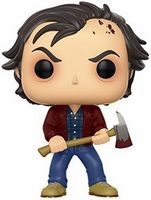 456 Jack Torrance The Shining Funko pop