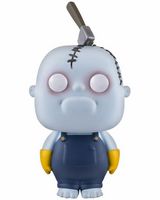 211 Behemoth NYCC 2016 Nightmare Before Christmas Funko pop