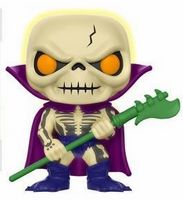 517 Glow Scare Glow Masters of the Universe Funko pop