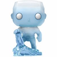 218 Iceman Specialty Series Marvel Comics Funko pop