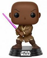 172 Mace Windu Star Wars Funko pop