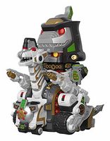 687 10 Inch Dino Ultrazord Power Rangers Funko pop