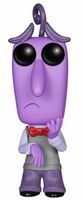 135 Fear Inside Out Funko pop