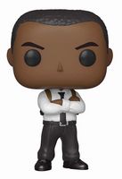 428 Nick Fury Marvel Comics Funko pop