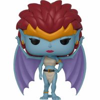 390 Demona Gargoyles Funko pop