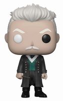 16 Gellert Grindelwald Fantastic Beasts Funko pop