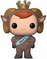 10 Freddy Aries Freddy Zodiac Funko pop