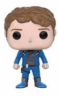 355 Survival Suit Chekov Star Trek Funko pop