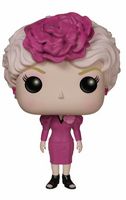 227 Effie Trinket The Hunger Games Funko pop