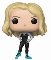 405 Spider Gwen Marvel Comics Funko pop