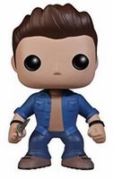 94 Dean Super Natural Funko pop