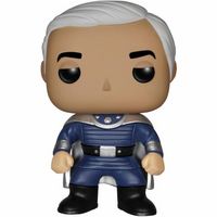 230 Commander Adama Battlestar Galactica Funko pop