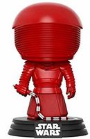 209 Praetorian Guard Walgreens Star Wars Funko pop